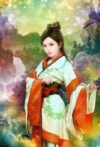 重生末世：魔女兽王是绝配