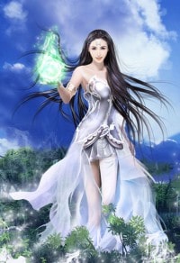 我从拳击手变成女神