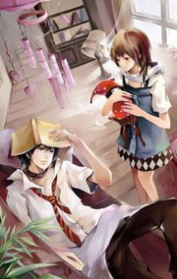 他的替身 by 初禾 —— 长佩文学网