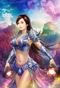无敌双千金
