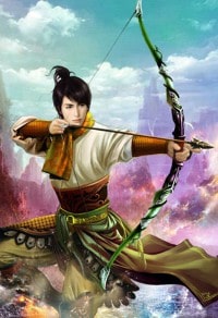 盟主被渣之後